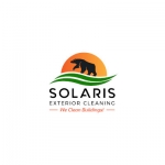 Solaris Exterior Cleaning