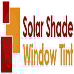 Solar Shade Window Tint