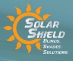"Solar Shield Blinds Shades Solutions "