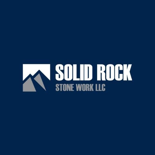 Solid Rock Stone
