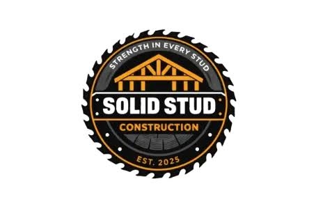 Solid Stud Construction