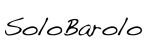 SoloBarolo