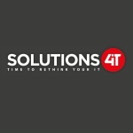Solutions 4 IT Birmingham