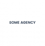 Some Agency