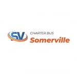 Charter Bus Somerville