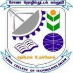 Sona College of Technology