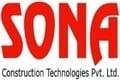 Sona Construction Technologies Pvt. Ltd.