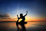 Drishti Yogshala In Rishikesh 