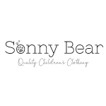 Sonny Bear Kids Clothes