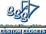 Sophisticated Storage Solutions