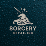 Sorcery Detailing