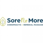 Sore No More