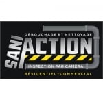 Débouchage et Nettoyage Sani Action