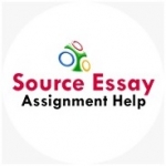 Source Essay
