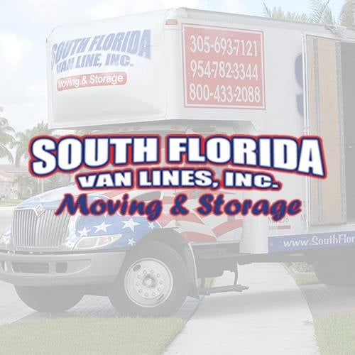 South Florida Van Line