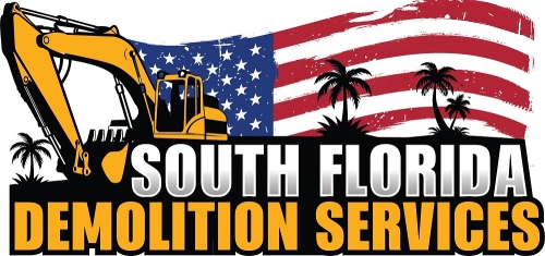 south florida demolition
