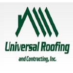 Universal Roofing and Contracting Inc
