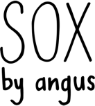 Sox by Angus