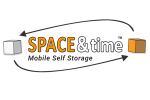 Space &amp; Time Mobile Self Storage