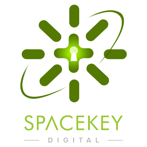 SpaceKey Digital