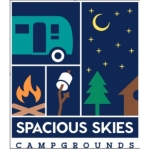 Spacious Skies Campgrounds - Sandy Run