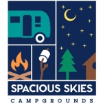 Spacious Skies Campgrounds - Walnut Grove