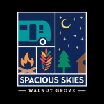 Spacious Skies Campgrounds - Walnut Grove