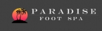 Paradise Foot Spa