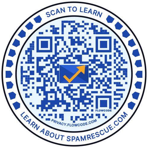 SpamRescue