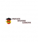 Private Spanish Lessons