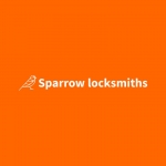 Sparrow Locksmiths &amp; UPVC Specialists