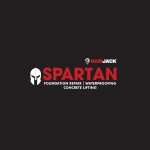 Spartan Ram Jack