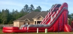Spartan Inflatables
