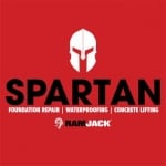 Spartan Ram Jack Foundation Repair & Waterproofing - Kansas City