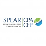 Spear CPA CFP