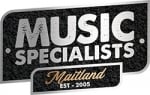 Music Specialists