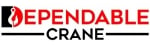 Dependable Crane