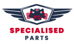 specialised parts