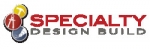 Specialty Design Build