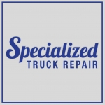 Specialized Truck Repair