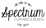 Spectrum Curtains & Blinds