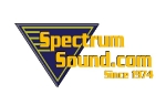 Spectrum Sound
