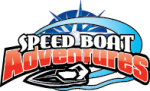 Speed boat adventures