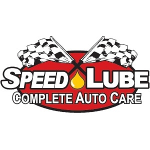 Speed Lube Complete Auto Care