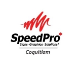 Speedpro Coquitlam Signs and Car Wraps