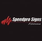 Speedpro Signs Kelowna