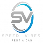 Speed Vibes Rent A Car