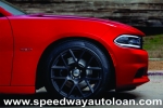 Speedway Auto Loan