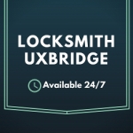Speedy Locksmith Uxbridge