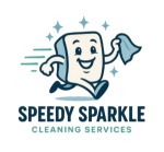 Speedy Sparkle Cleaning Services